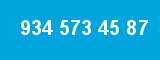 934 573 45 87 934 573 45 87
